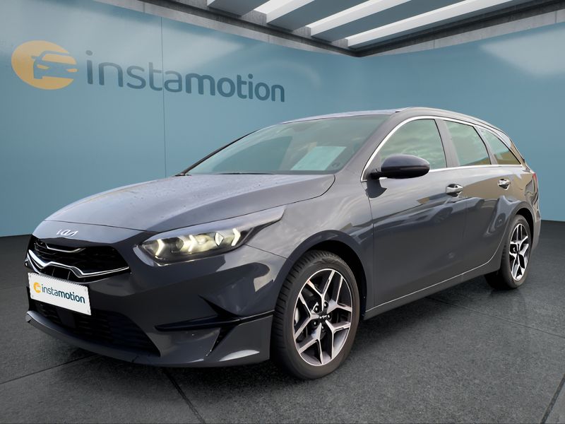 Kia Ceed Sportswagon 1.5