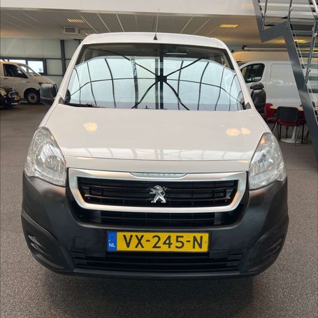 Peugeot Partner 1.6 BlueHDi 75 L1 55 kW image number 7