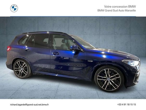 BMW X5 xDrive 213 kW image number 3