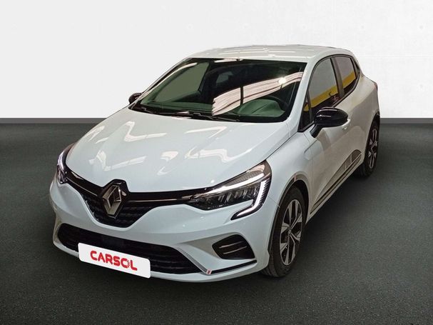 Renault Clio TCe 66 kW image number 1