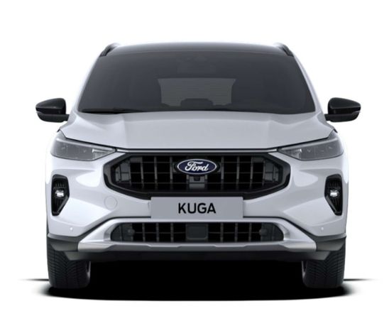 Ford Kuga Active 2.5 PHEV X 178 kW image number 9