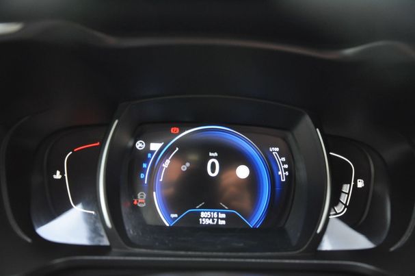 Renault Kadjar BLUE dCi 115 EDC 85 kW image number 15