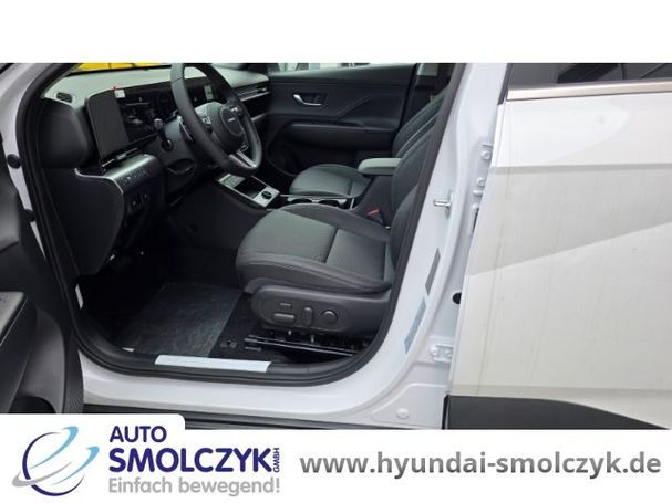 Hyundai Kona 1.6 DCT 146 kW image number 1