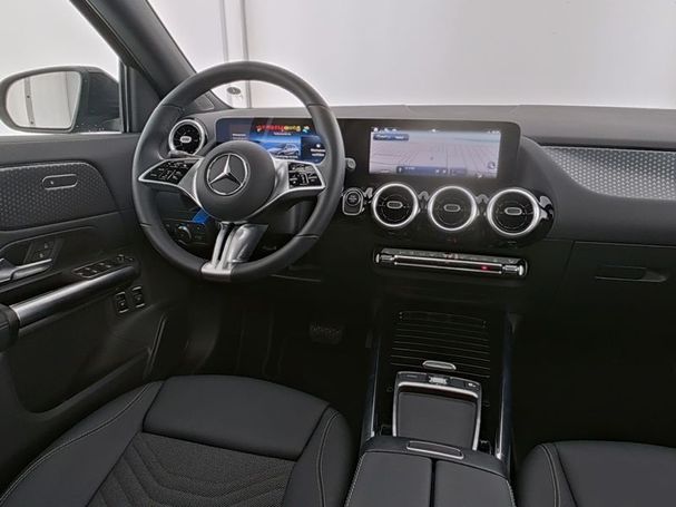 Mercedes-Benz GLA 250 e 160 kW image number 3