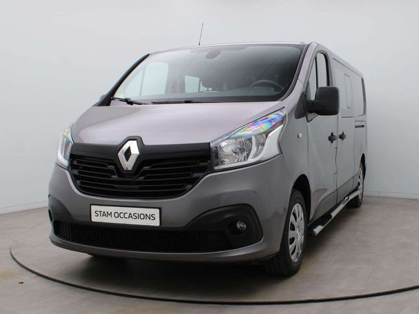 Renault Trafic DCi 120 L2H1 90 kW image number 17