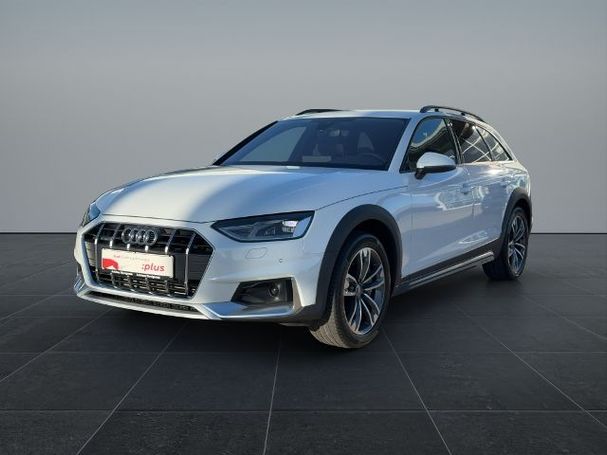 Audi A4 Allroad 45 TFSI quattro S tronic 180 kW image number 1