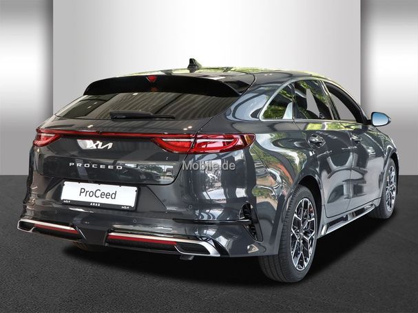 Kia ProCeed 1.5 T-GDI GT Line 103 kW image number 2