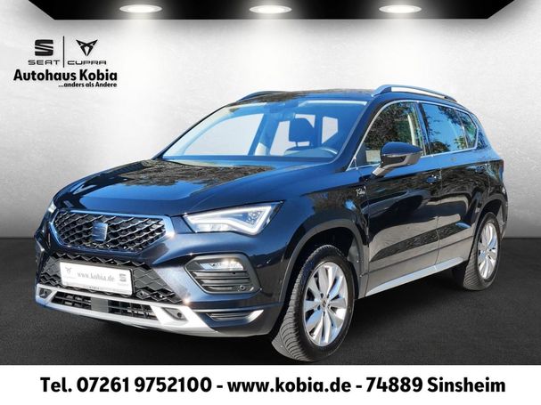 Seat Ateca 110 kW image number 1