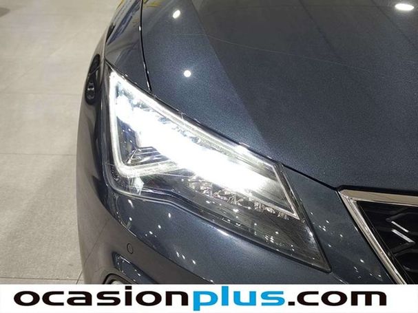 Seat Leon ST 1.5 FR 96 kW image number 16