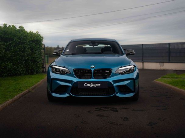 BMW M2 DKG 272 kW image number 13