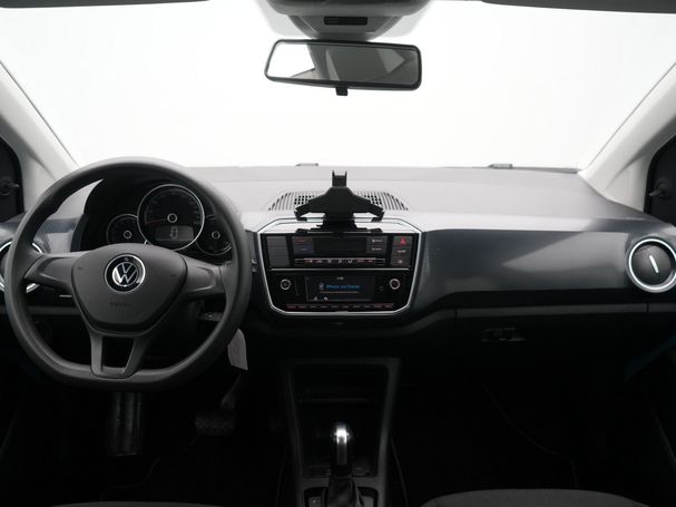 Volkswagen up! 60 kW image number 7