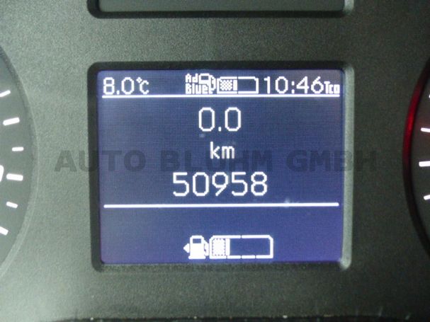 Mercedes-Benz Sprinter 314 CDi 105 kW image number 30