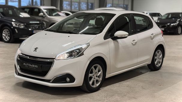 Peugeot 208 60 kW image number 1