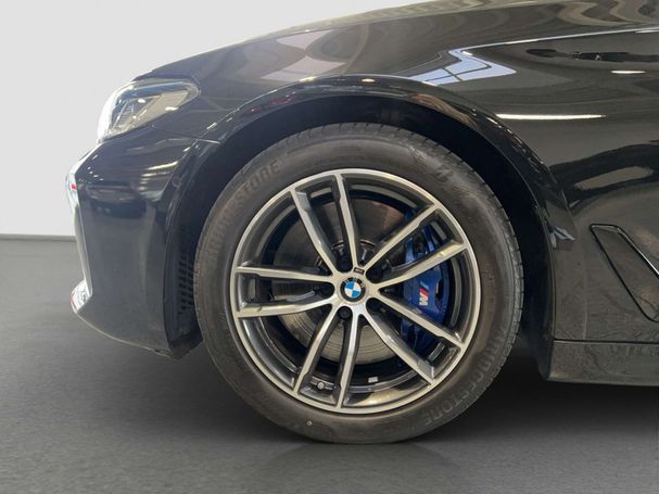 BMW 530d Touring xDrive 210 kW image number 9