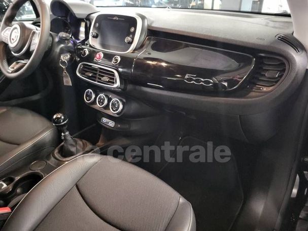 Fiat 500X 1.0 FireFly Cross 88 kW image number 16