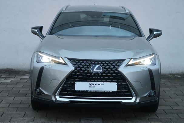 Lexus UX 250h 135 kW image number 10