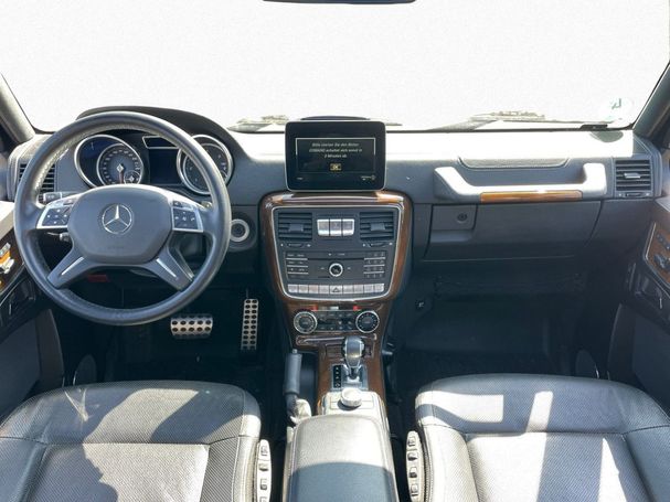 Mercedes-Benz G 350 d 180 kW image number 10