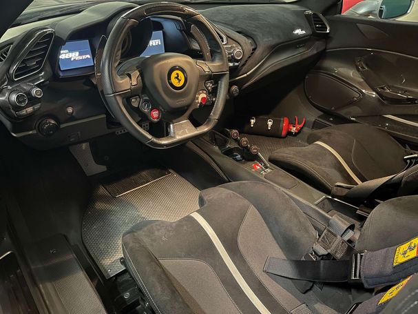 Ferrari 488 Pista 530 kW image number 9