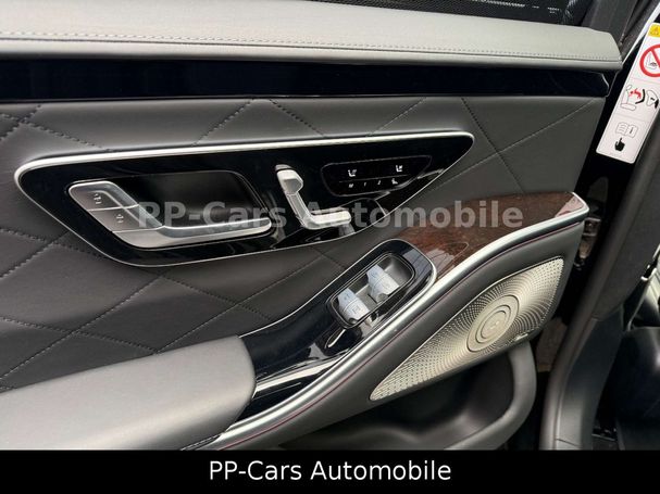 Mercedes-Benz S 500 320 kW image number 23