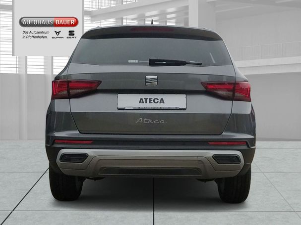 Seat Ateca 1.5 TSI 110 kW image number 2