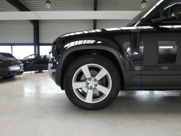 Land Rover Defender 177 kW image number 24