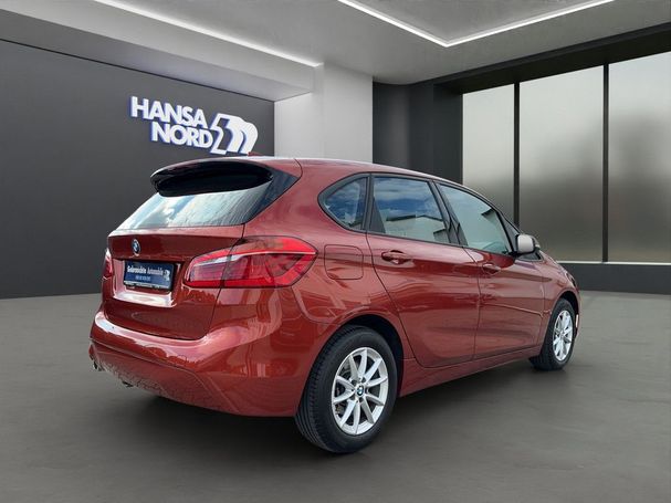 BMW 216d Active Tourer 85 kW image number 3