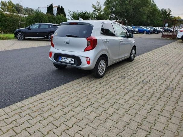 Kia Picanto 1.0 49 kW image number 3