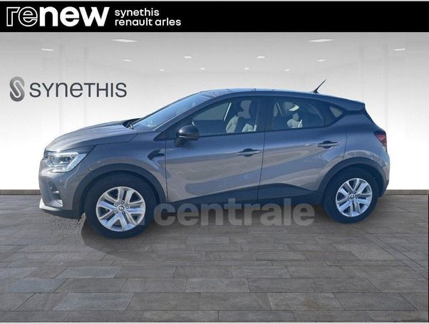 Renault Captur TCe 90 67 kW image number 14