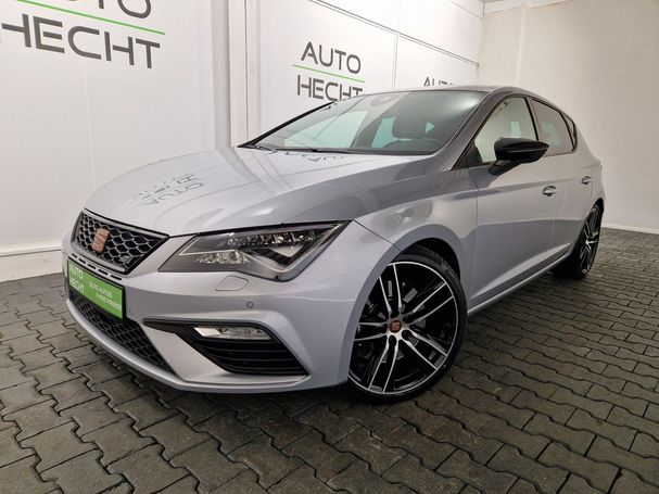 Seat Leon Cupra DSG 213 kW image number 1