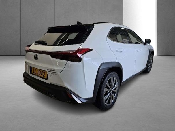 Lexus UX 250h 135 kW image number 4