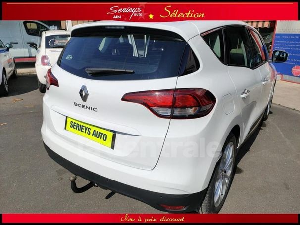 Renault Scenic DCi 110 81 kW image number 4