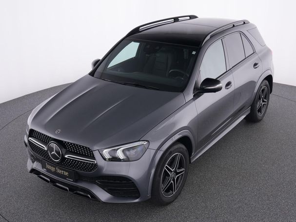 Mercedes-Benz GLE 450 270 kW image number 18