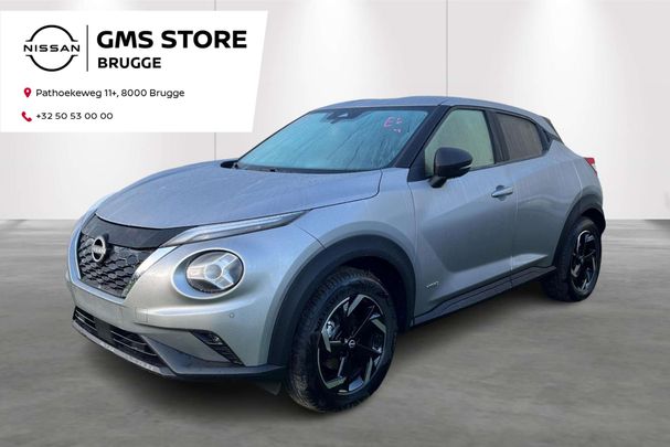 Nissan Juke 105 kW image number 1