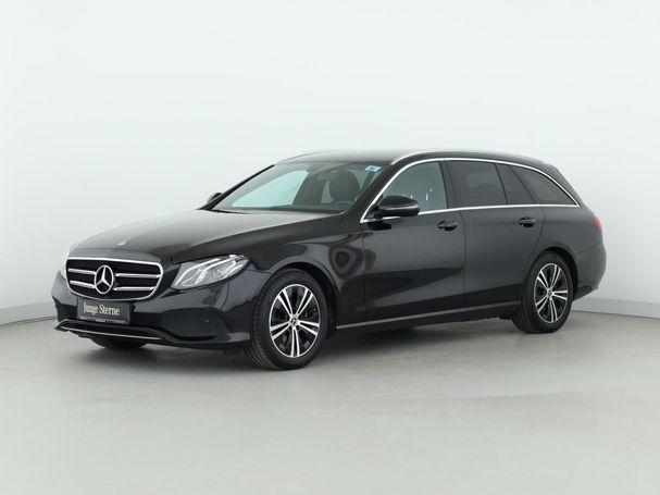 Mercedes-Benz E 200 T 145 kW image number 1