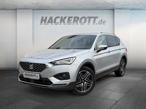 Seat Tarraco Xcellence 140 kW image number 1