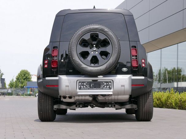 Land Rover Defender D300 221 kW image number 13