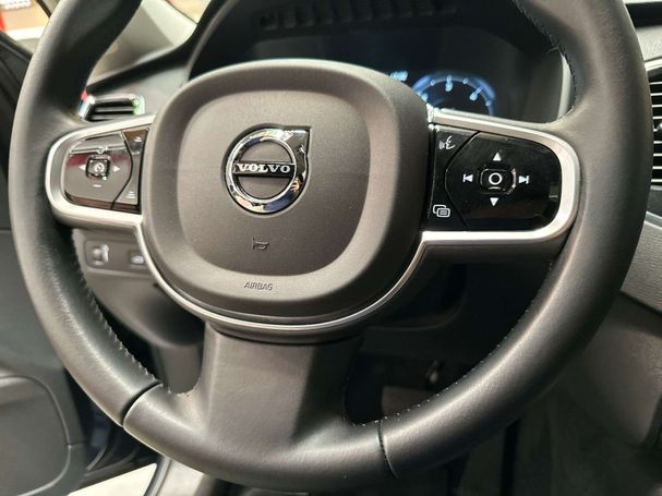 Volvo XC90 B5 AWD Momentum 173 kW image number 23