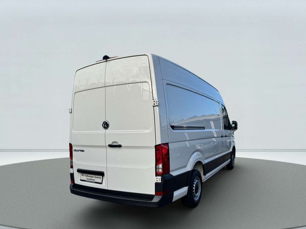 Volkswagen Crafter 35 TDI 103 kW image number 2