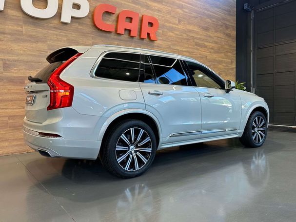 Volvo XC90 B5 AWD Inscription D5 173 kW image number 4