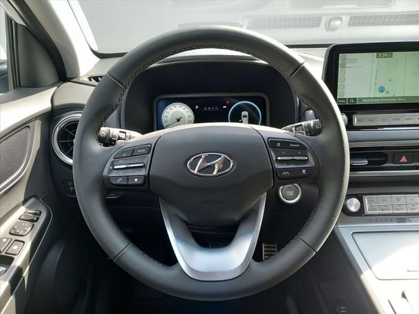 Hyundai Kona 100 kW image number 12