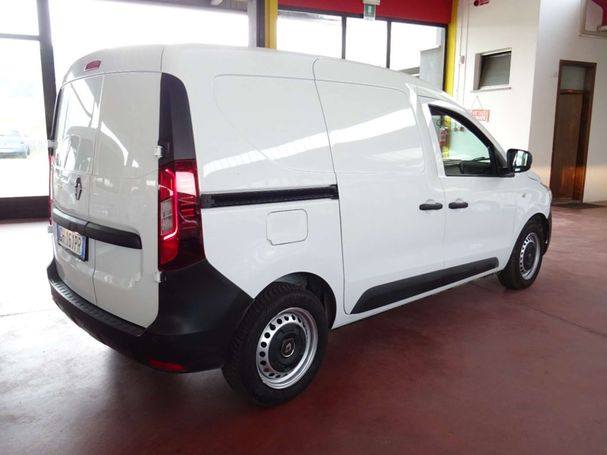 Renault Kangoo dCi 95 70 kW image number 3