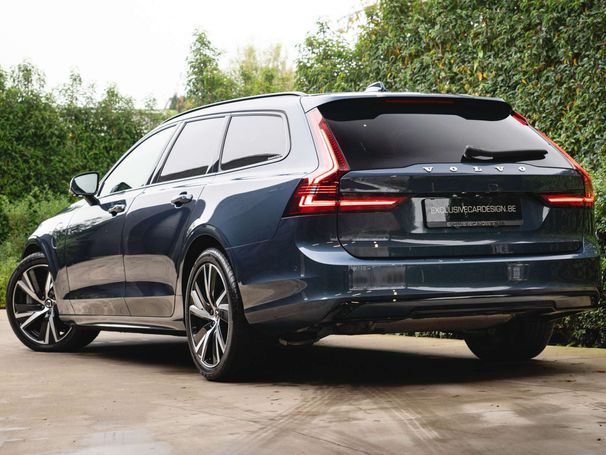 Volvo V90 T8 R Design AWD 335 kW image number 7