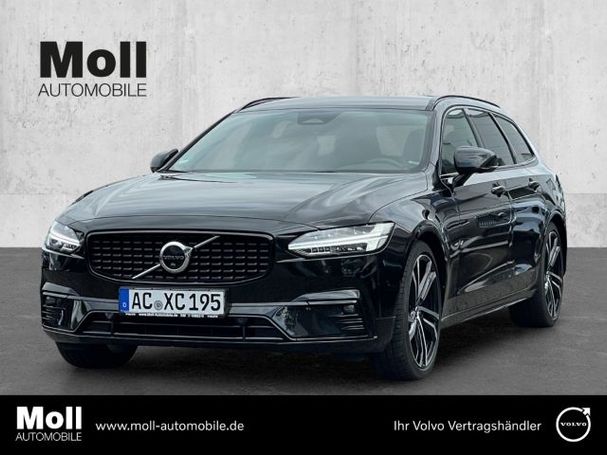 Volvo V90 B4 Plus 145 kW image number 1