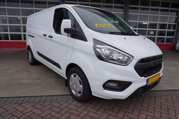 Ford Transit Custom 340 L2H1 2.0 TDCi Trend 96 kW image number 1