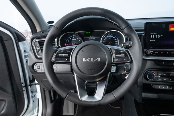 Kia XCeed 1.0 T-GDi 88 kW image number 13