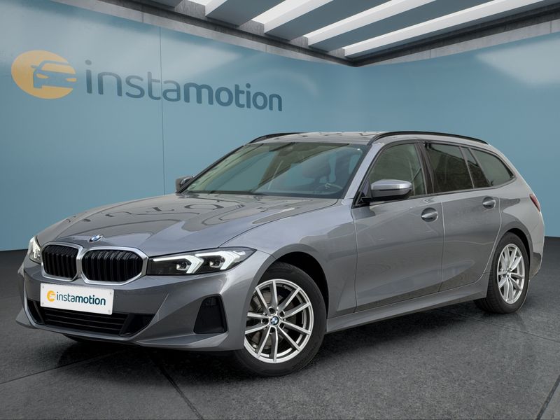 BMW 320d Touring xDrive