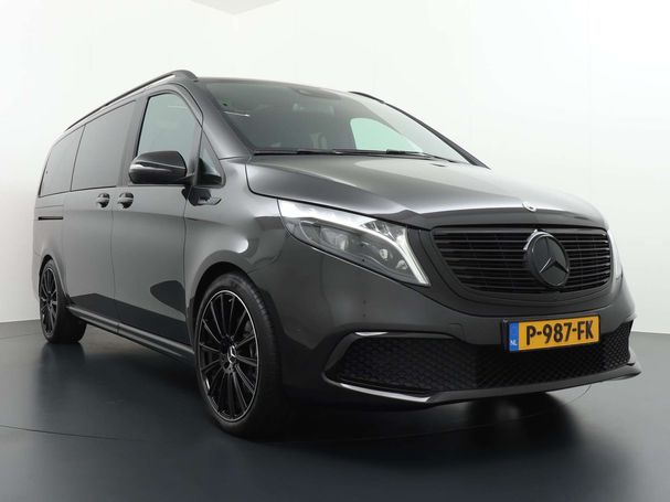 Mercedes-Benz EQV 300 150 kW image number 8