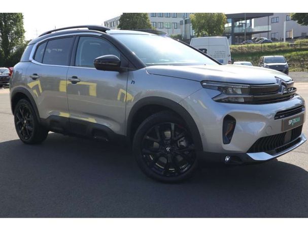 Citroen C5 Aircross 133 kW image number 2