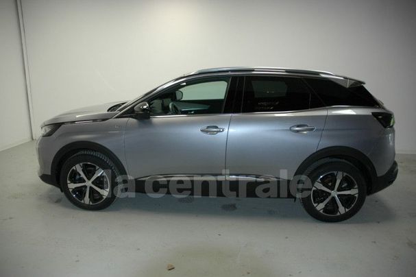 Peugeot 3008 BlueHDi 130 S&S EAT8 96 kW image number 12