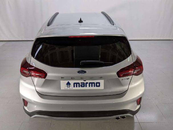 Ford Focus 1.0 EcoBoost 114 kW image number 14